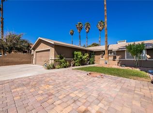 4414 E Viking Rd, Las Vegas, NV 89121