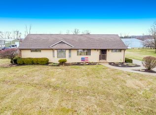 4633 Wenger Rd, Clayton, OH 45315