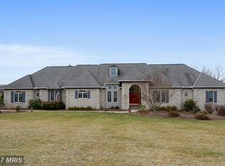 18900 Celebrity Ln, Sandy Spring, MD 20860