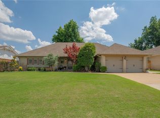 3104 NW 61st Ter, Oklahoma City, OK 73112