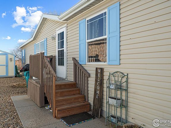 2nd image of 4134 Mesquite Ln #153