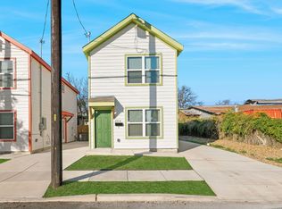 631 E Carolina St #4, San Antonio, TX 78210