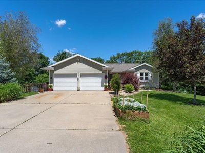 N4644 Allan Rd, Portage, WI, 53901