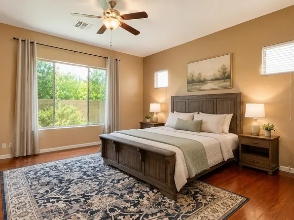 (undisclosed Address), Chandler, AZ 85286