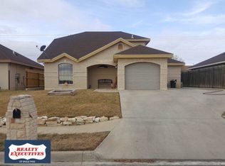 2049 Foxborough, Eagle Pass, TX 78852