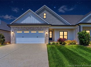 124 Spangler Place, Jeffersonville, IN 47130