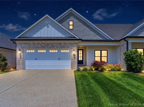 124 Spangler Place, Jeffersonville, IN 47130