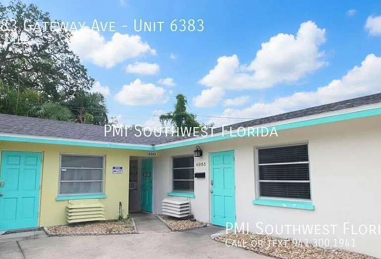 6383 Gateway Ave #6383 — Photo 2