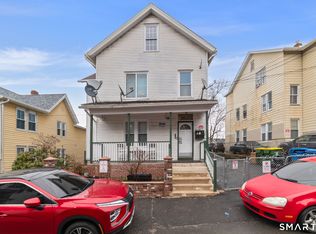 23 James Street, Waterbury, CT 06708