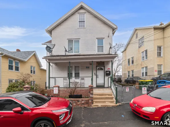 23 James Street, Waterbury, CT 06708