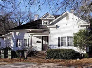 1205 Mill St #B, Camden, SC 29020