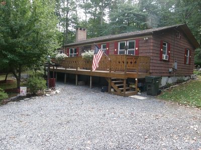 128 Pine Tree Dr, Newville, PA, 17241