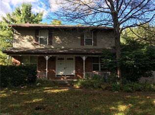 14976 Albion Rd, Strongsville, OH 44136