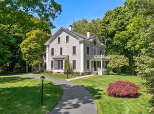 45 Islington Rd, Newton, MA 02466