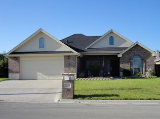 2217 Continental Ave, Abilene, TX 79601