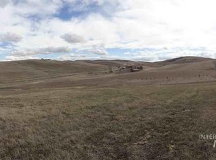 Tbd Jacksha, Moscow, ID 83843