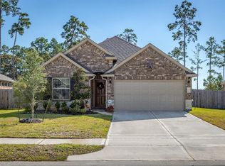 8210 Bosphorus St, Houston, TX 77044