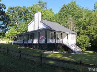 2110 Twin Acres Rd, Clayton, NC 27520