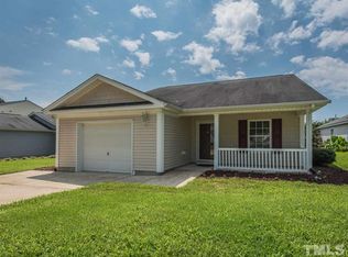 5712 Bryanstone Pl, Raleigh, NC 27610