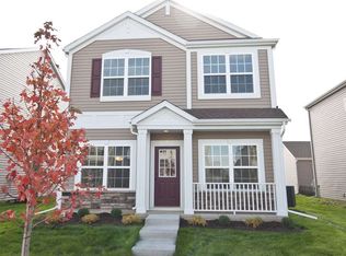 11518 Kentucky St, Crown Point, IN 46307