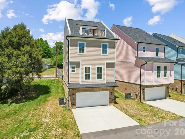 5860 Pittmon Ln #1, Kannapolis, NC 28081