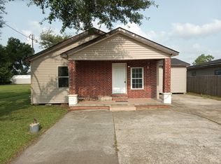 604 Block St, Lake Charles, LA 70615