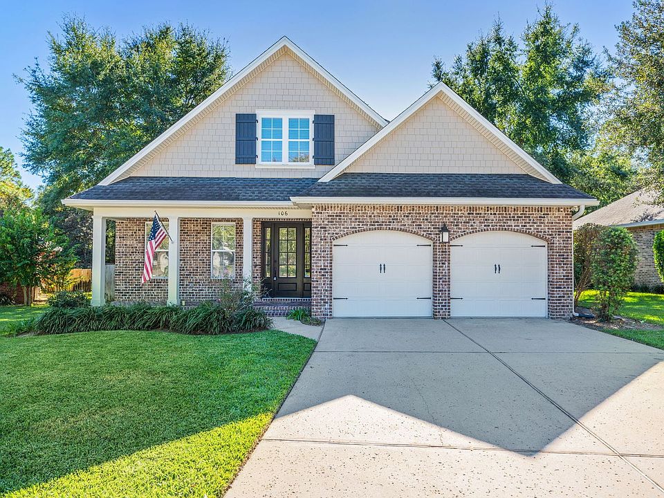 1st image of 106 Black Bear Cir