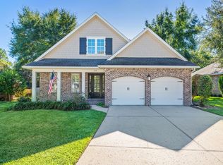 106 Black Bear Cir, Niceville, FL 32578
