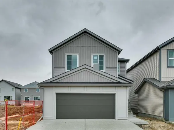 138 W Sugarsnap St SE, Calgary, AB T3S 0K6