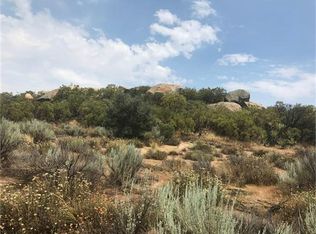 Old Hwy #80, Boulevard, CA 91905