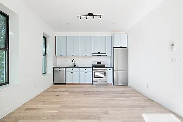 Rented by Keller Williams NYC