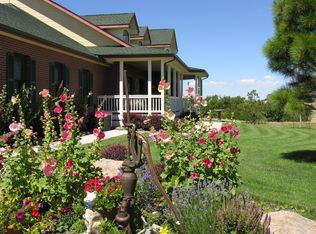 5311 Fox Glen Ct, Franktown, CO 80116