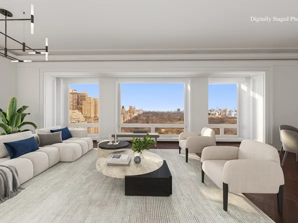 220 Central Park South image 1 of 9