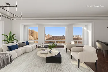 220 Central Park South, #25A