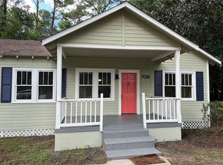 708 Ridge Rd, Darien, GA 31305