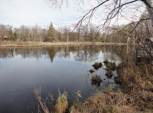 128 Ridgeway Trl, Lake, MI 48632