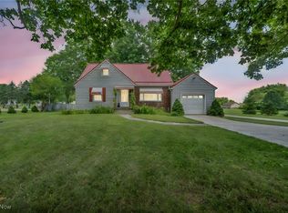 10093 Mennonite Rd, Rittman, OH 44270