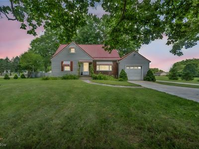 10093 Mennonite Rd, Rittman, OH, 44270