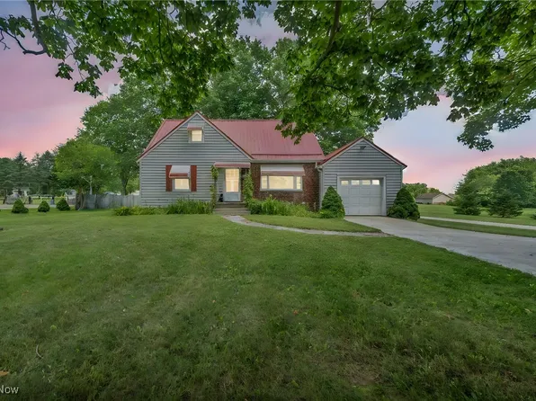10093 Mennonite Rd, Rittman, OH 44270