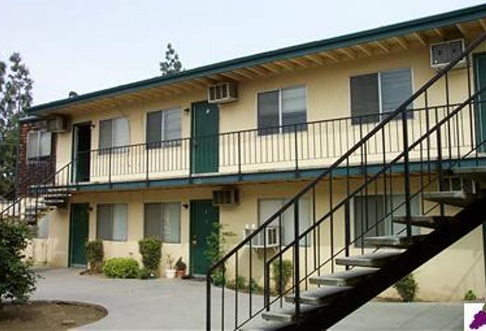 2nd image of 1318 E San Ramon Ave APT E
