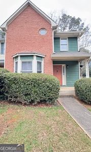 1115 Country Club Pl NW, Kennesaw, GA, 30144