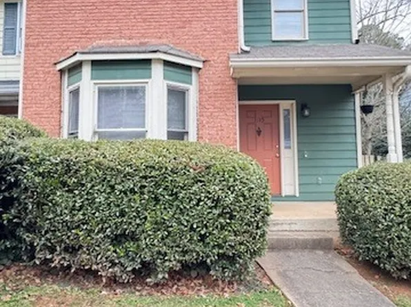 1115 Country Club Pl NW, Kennesaw, GA 30144