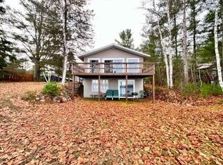 12992 W Anderson Rd, Hayward, WI 54843