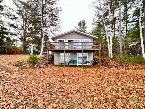 12992 West Anderson Road, Hayward, WI 54843