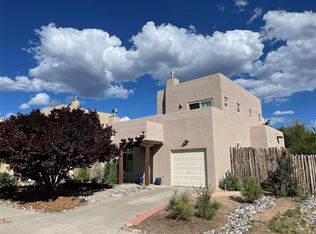 4224 Big Sky Rd, Santa Fe, NM 87507