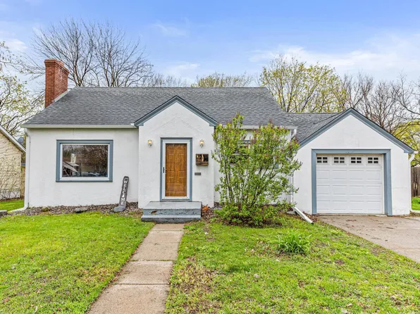 2231 4th Ave, Anoka, MN 55303