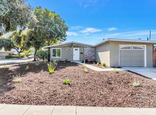 761 Lakeknoll Dr, Sunnyvale, CA 94089