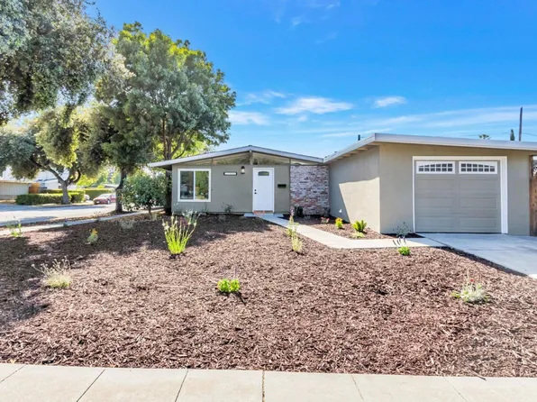 761 Lakeknoll Dr, Sunnyvale, CA 94089
