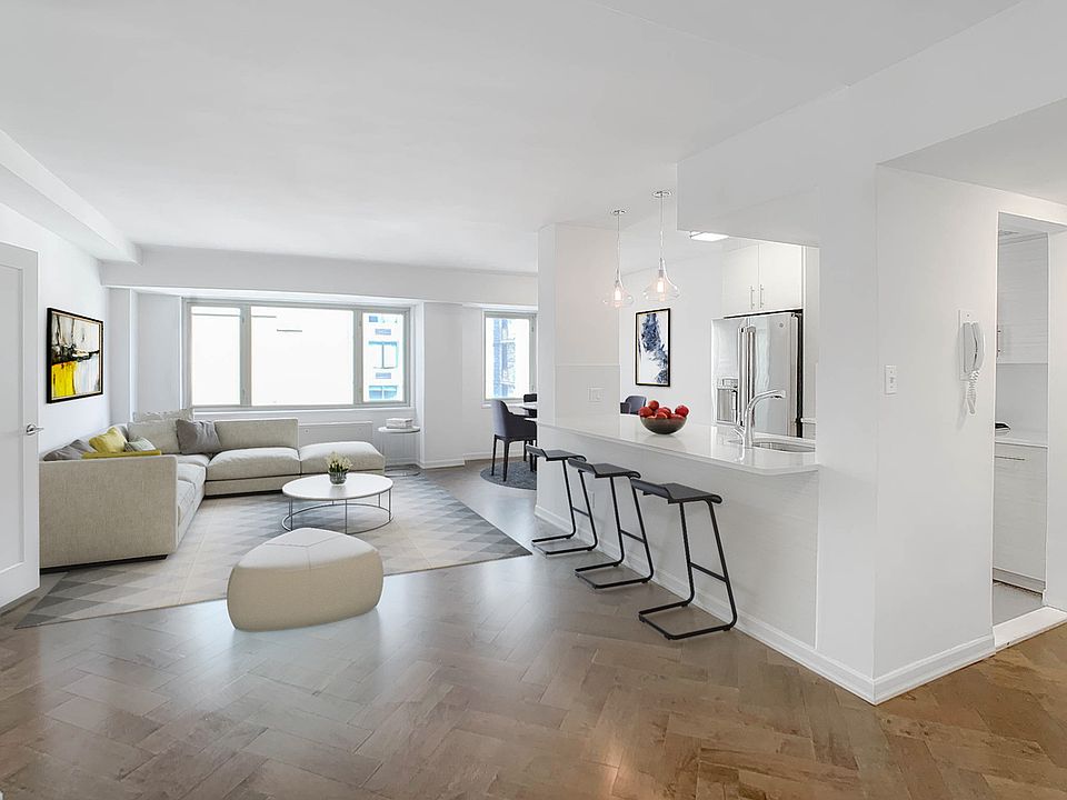 1st image of 125 E 87th St APT 17D