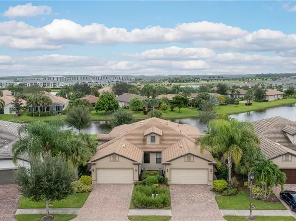 5308 Juliet CT, AVE MARIA, FL 34142